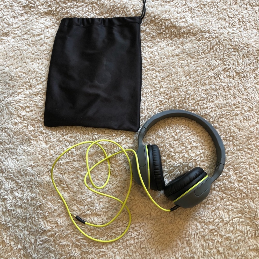 Skull Candy Hesh 2 Over Ear Headphones